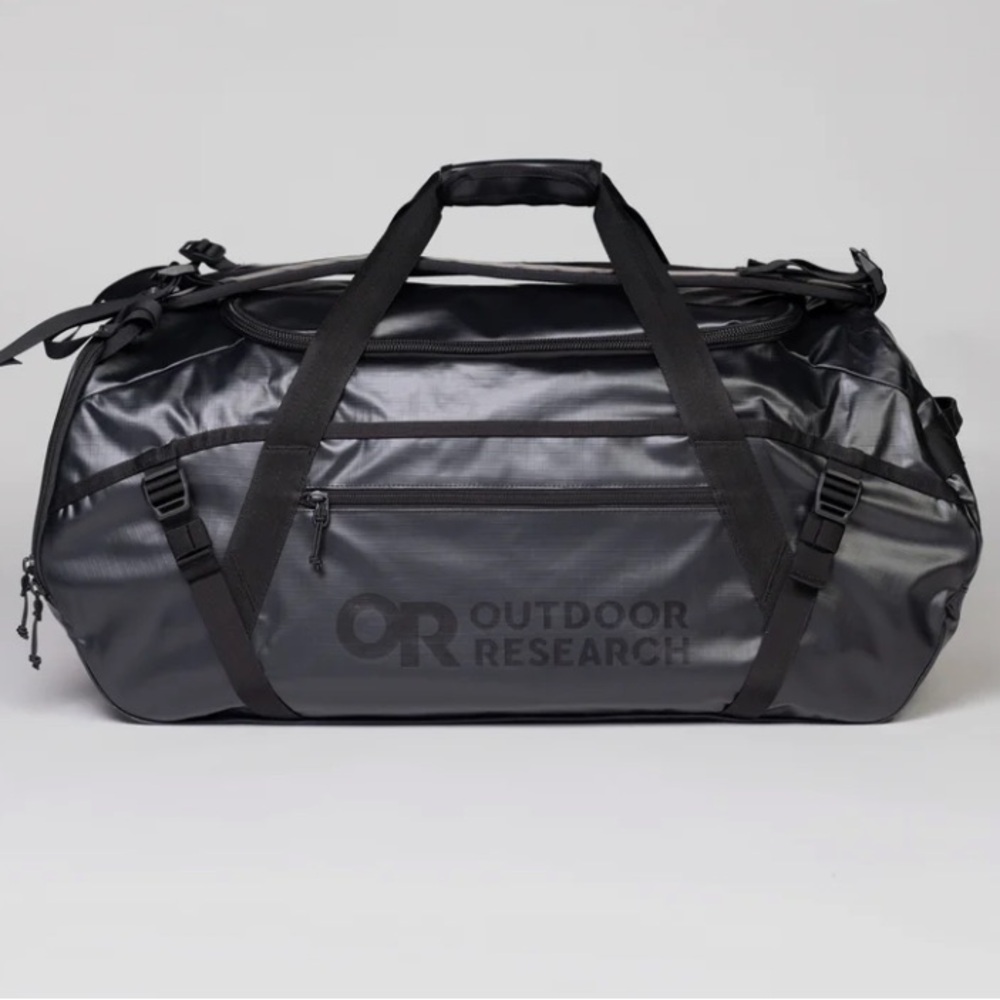 Outdoor Research Carryout Duffle 80L NWT